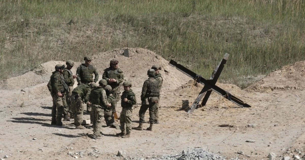 Kanadski vojnik nestao u Latviji tijekom NATO misije